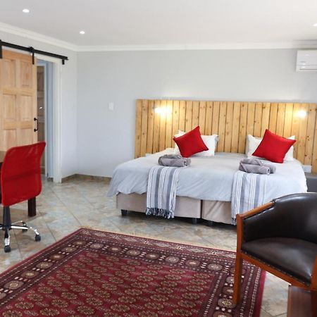 Apartamento 7 At Brainline Pretoria-Noord Exterior foto