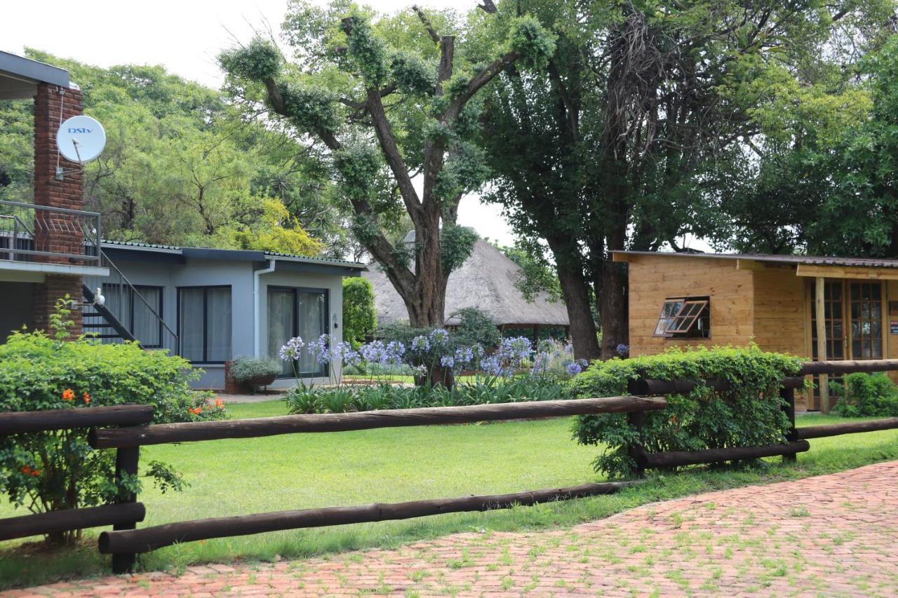 Apartamento 7 At Brainline Pretoria-Noord Exterior foto