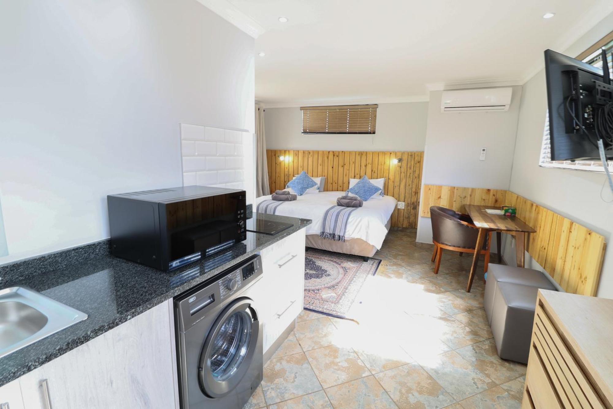 Apartamento 7 At Brainline Pretoria-Noord Exterior foto