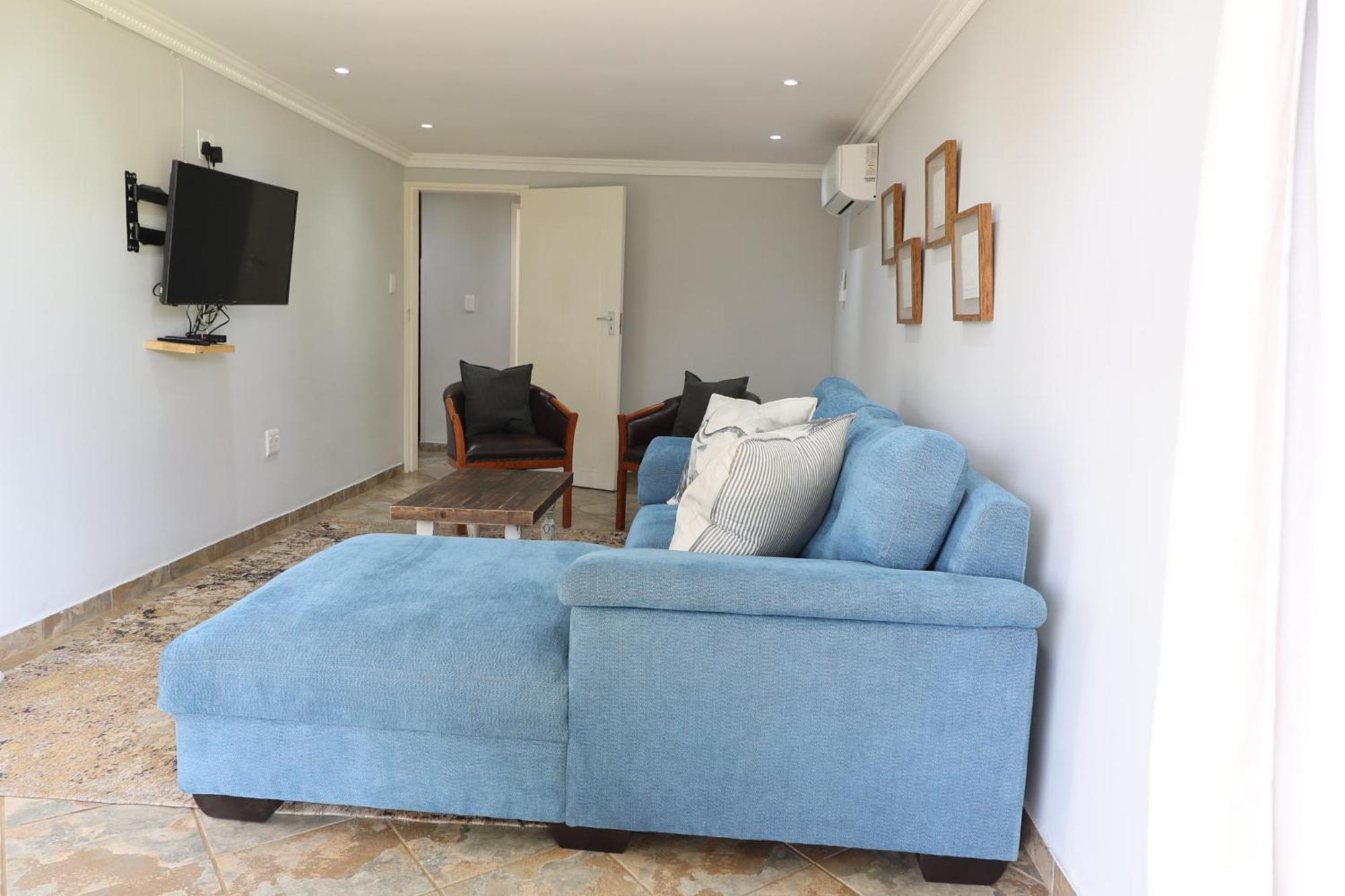 Apartamento 7 At Brainline Pretoria-Noord Exterior foto