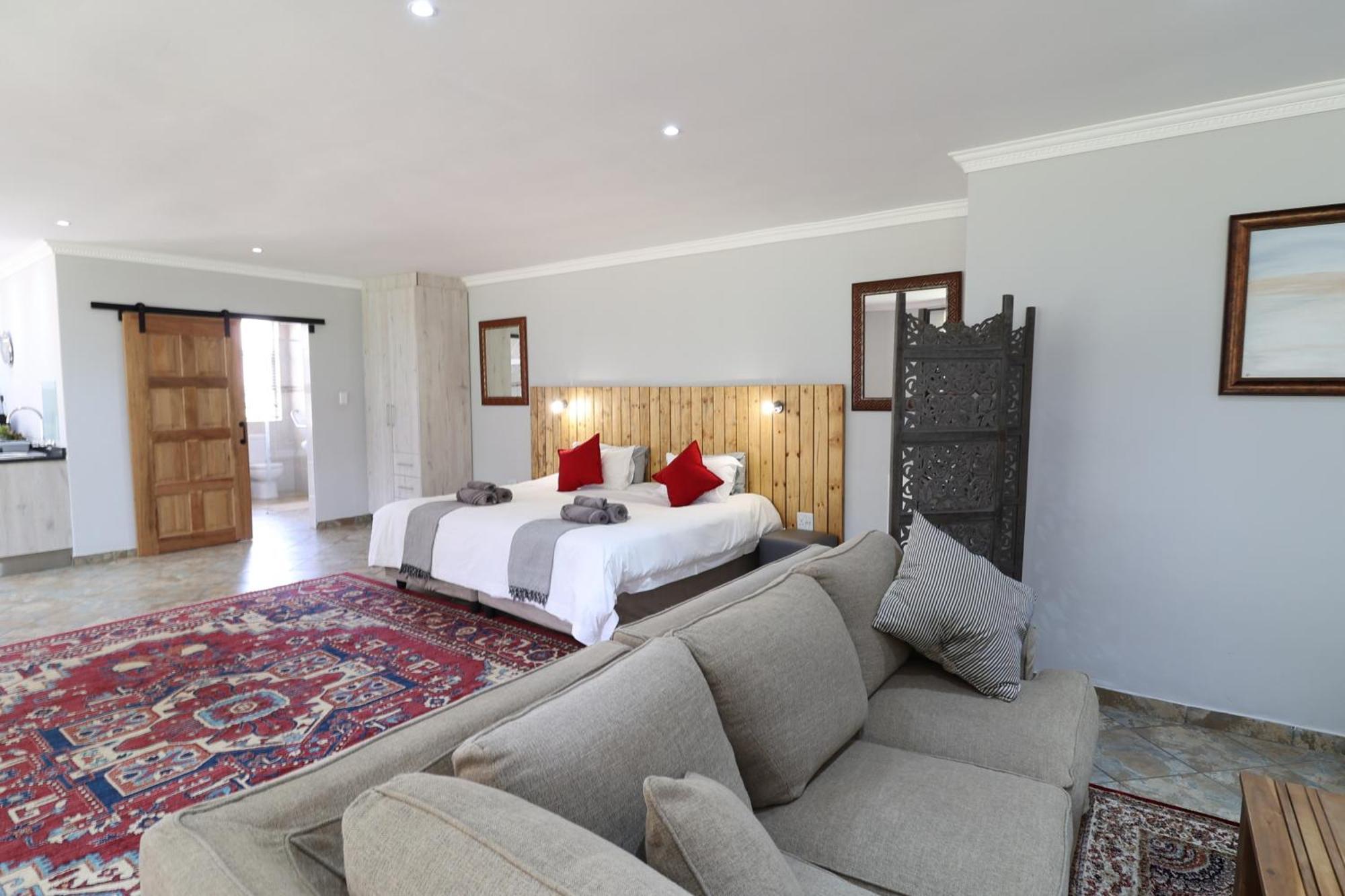 Apartamento 7 At Brainline Pretoria-Noord Exterior foto