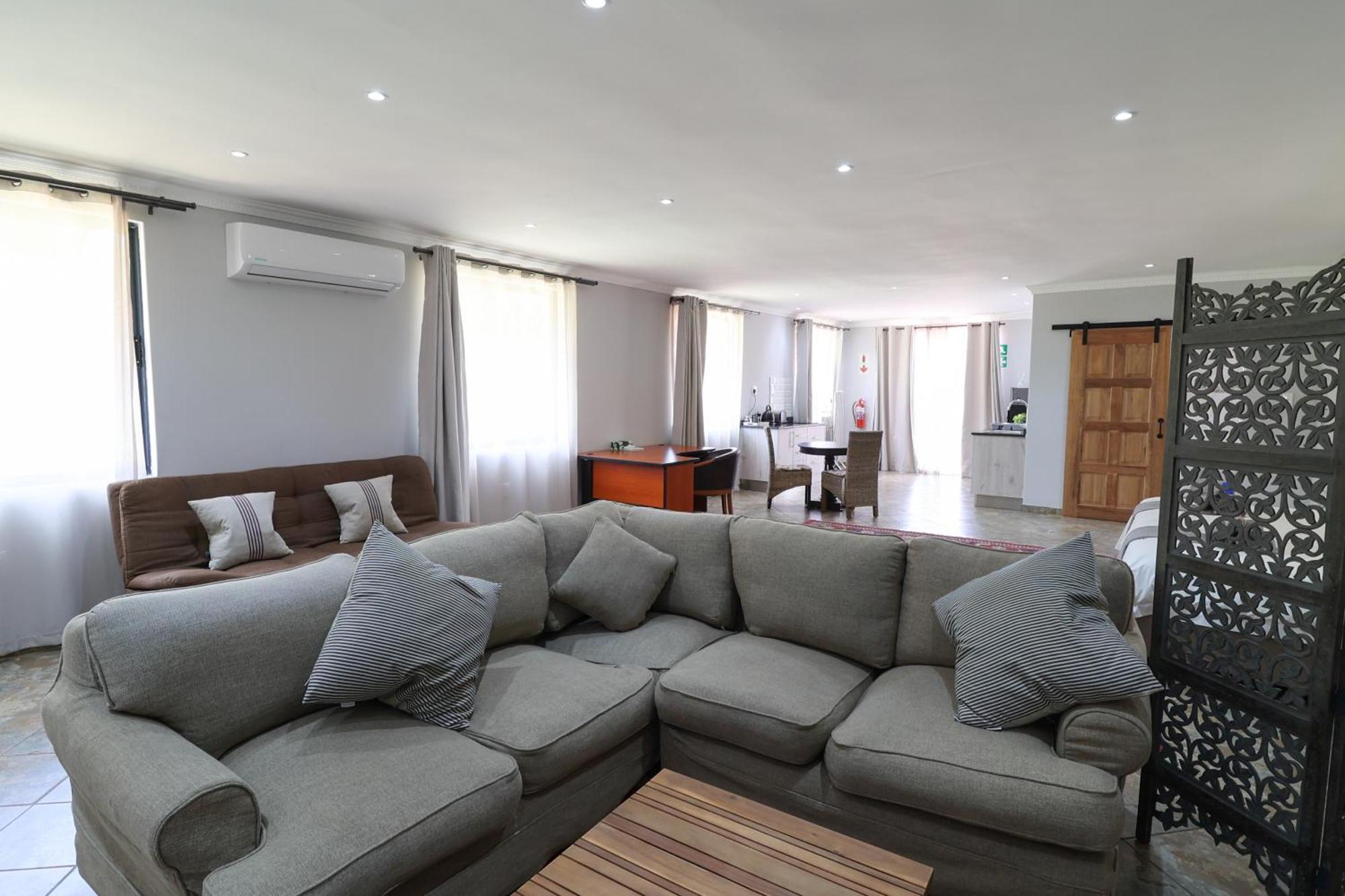 Apartamento 7 At Brainline Pretoria-Noord Exterior foto
